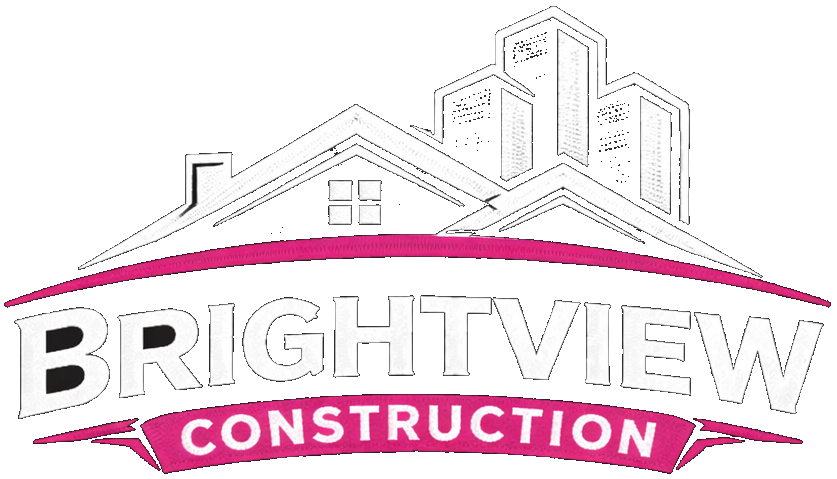 BrightView Construction logo